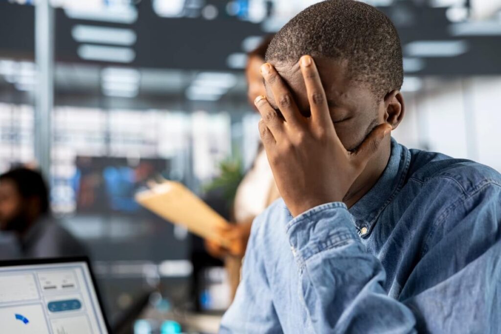 How to Successfully Manage Stress manage stress