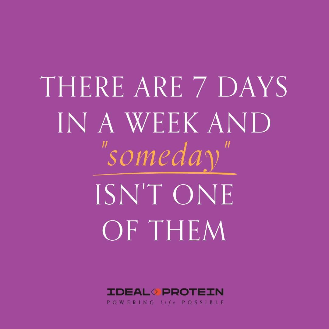 someday